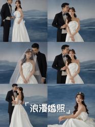 -拾尚映画·STUDIO婚纱摄影(中关村店)