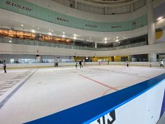 -冠军冰场CHAMPION RINK(百联又一城店)