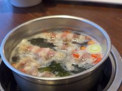 -东海怡品海鲜豆捞(舟宿夜江店)