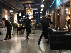 -美格丝M.G.S Hair Salon