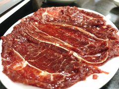 匙柄-五洲牛肉美食馆