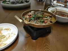 -食光慢宴·安吉土菜馆