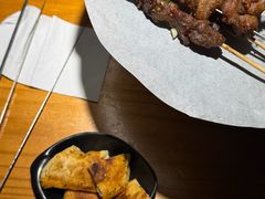 -水浒烤肉(国贸店)