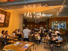 大堂-铁公鸡·四川料理(天环广场店)
