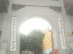 -福州开元寺