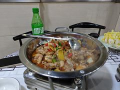 -辣不怕口味虾(凌霄路店)