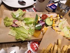 -必胜客(新中纬店)