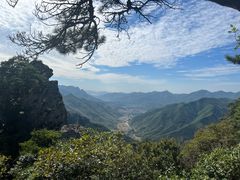 -大连天门山国家森林公园