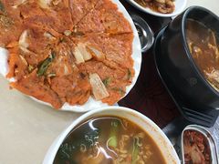-朴氏韩国料理(北欧丽景店)