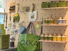 -AOKKA COFFEE(万象前海快闪店)