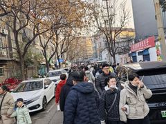 -东仓门早市