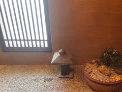 -千代武日本料理(爱建店)