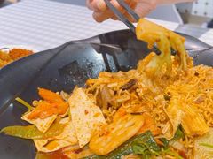 -小山城麻辣香锅(新邻生活广场店)