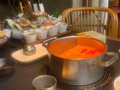 -生如夏花泰式火锅(西村黑金店)