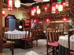 -徽镇小厨·经典徽菜(十里河店)