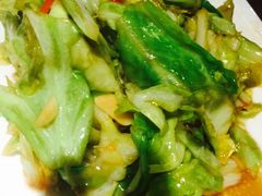 -清真·玛丽亚新疆菜主题餐厅(浙江中路店)