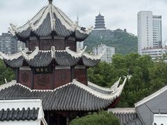 -文昌阁