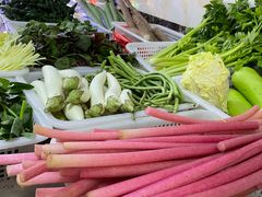 -巢湖名吃·徽府农家菜(半汤店)