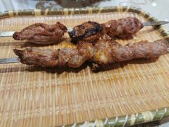 -新疆伊宁远征餐厅