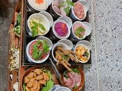 -楠火锅(新塘翡翠绿洲店)