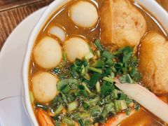-曼谷食堂·泰国家庭料理(丹桂路店)