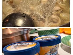 -润园四季椰子鸡火锅(卓越INTOWN店)