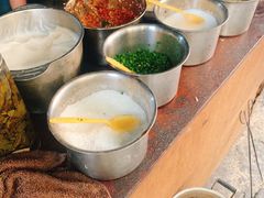 -安庆柴火馄饨(马道街店)