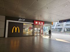 -杭州九堡客运中心