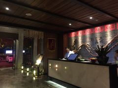 -足本纪·足道 SPA 简餐 小吃(文三西路店)