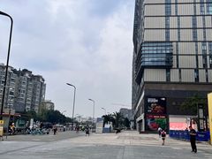 -良木缘咖啡西餐(优品道广场店)