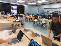 -Apple零售店(深圳益田假日广场店)