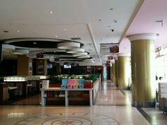 -丰茂烤串(公园店)