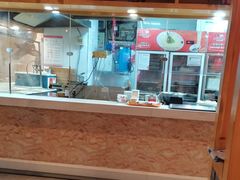 -老版火锅(半坡店)