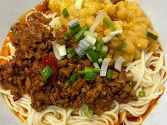-好這口重庆小面(总店)