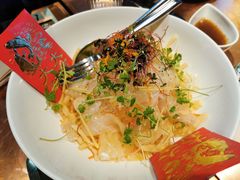 -Ginger(兴国路店)