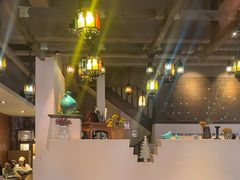 -翡翠鸟精品泰国菜(北辰财富中心店)