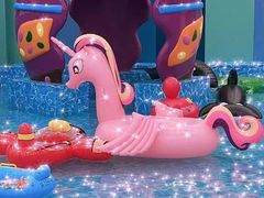 -Swim斯卫姆国际儿童游泳中心(红博中央公园店)