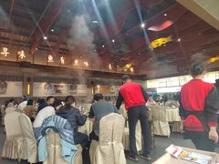 -红日饭店(裕隆三路店)