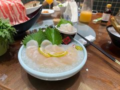-东海怡品海鲜豆捞(星街坊店)