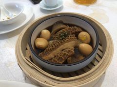 -龙悦湾酒家·八阵鱼生·渔人码头店