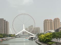 -天津意大利风情旅游区