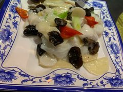 -九炉分座(个园店)