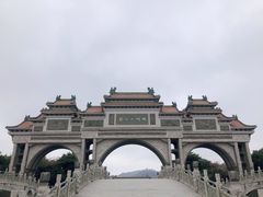 -顺峰山公园