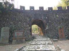 -仙霞关景区