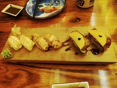 -坂吉屋·居酒屋深夜食堂(龙湖店)