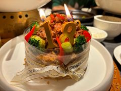 -炊烟小炒黄牛肉(浦东世纪汇店)