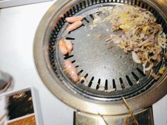 -杨记齐齐哈尔烤肉(总店)