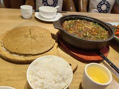 -阿斯牛牛·凉山菜(新会展店)