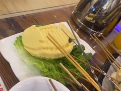 -阿明烧烤(虬泾路店)