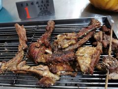 -草原碳烤羊腿(仙塘店)